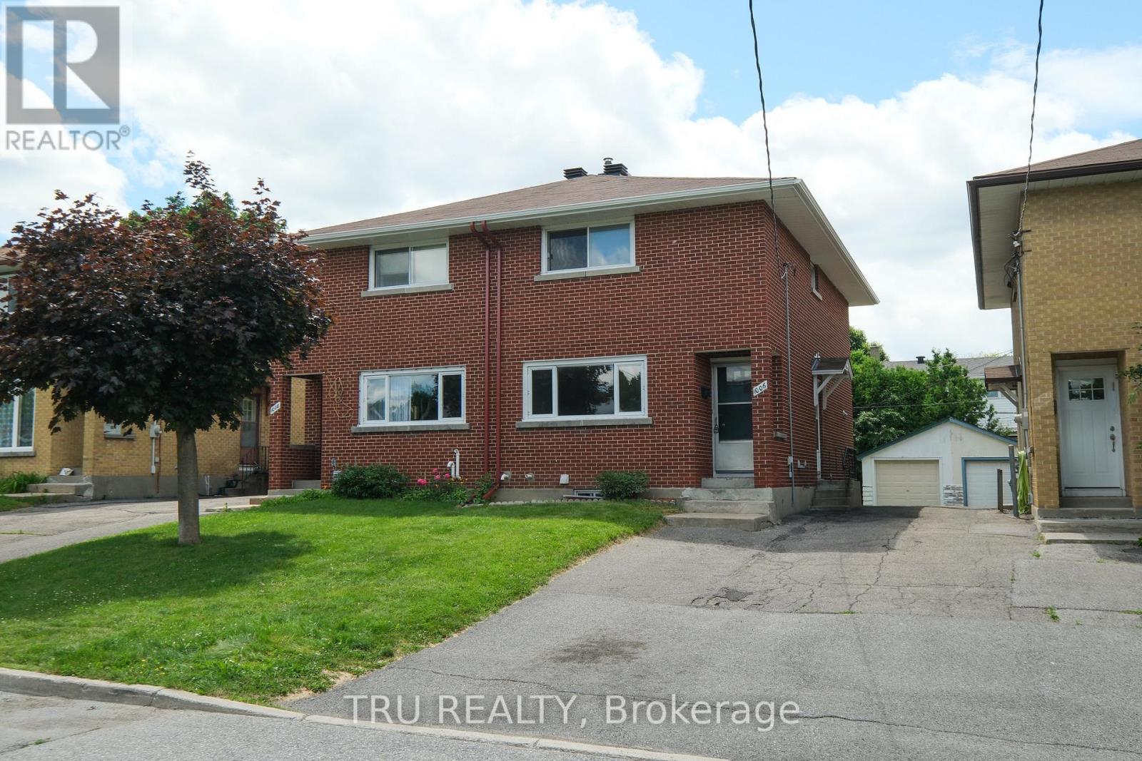 1006 RIDDELL AVENUE S, Ottawa, Ontario