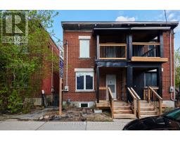 293 POWELL AVENUE, Ottawa, Ontario