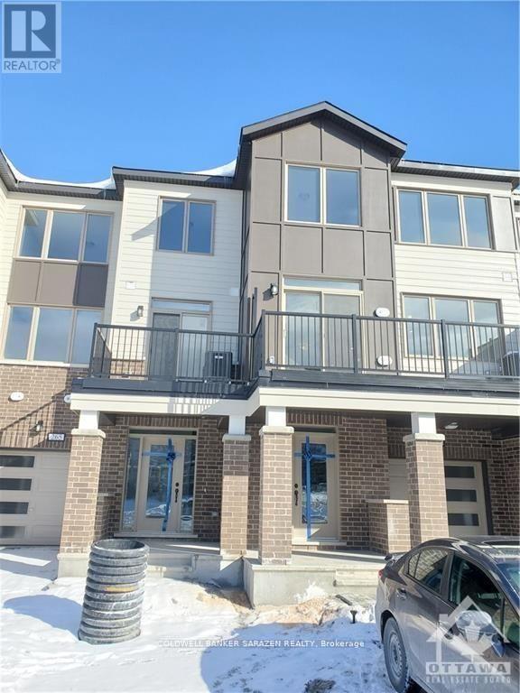 267 SQUADRON CRESCENT, Ottawa, Ontario