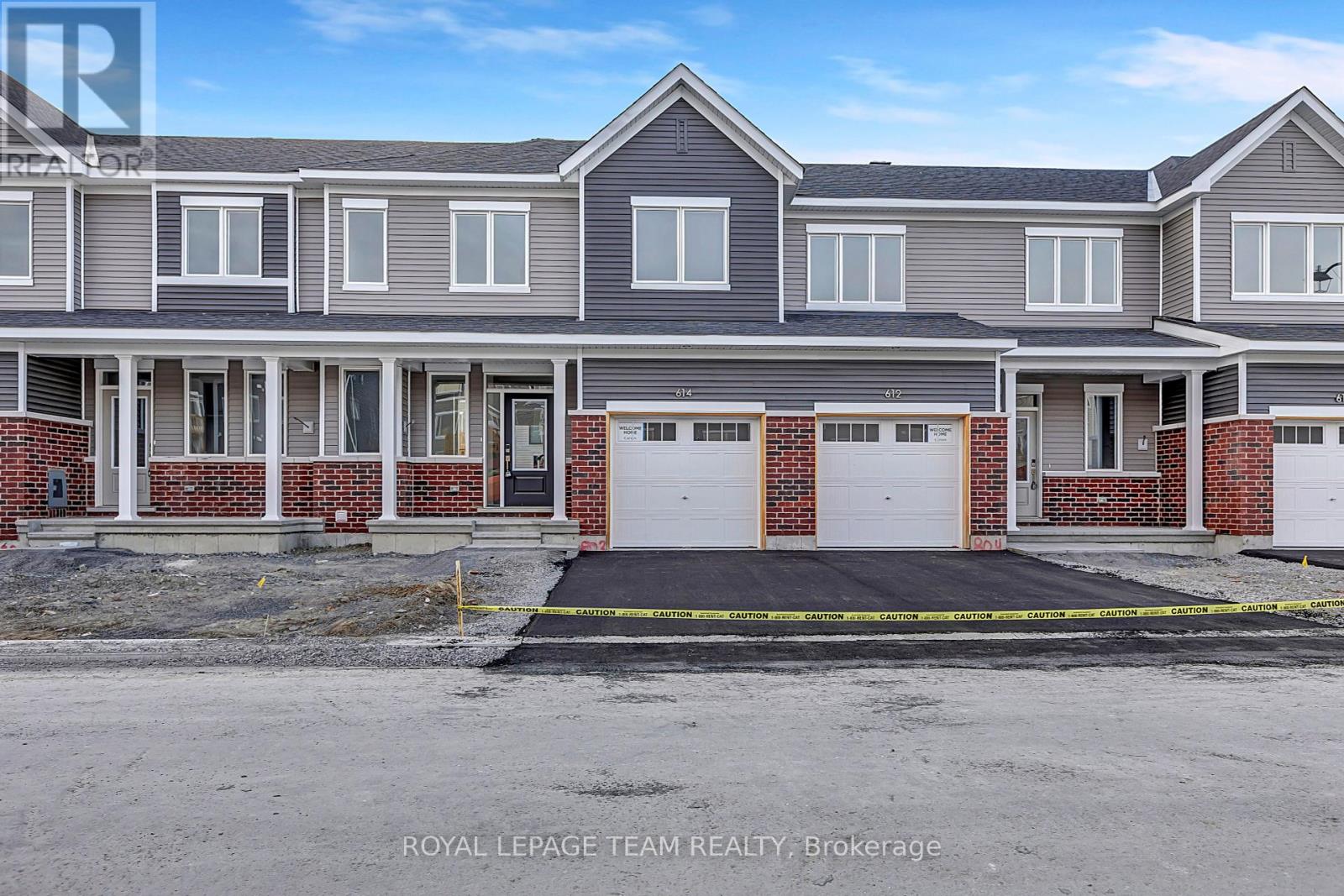 614 EXPANSION ROAD, Ottawa, Ontario