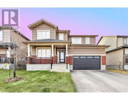 801 GAMBLE DRIVE, Russell, Ontario