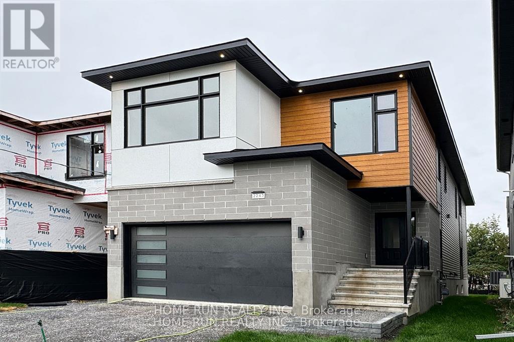 2241 PAGE ROAD, Ottawa, Ontario
