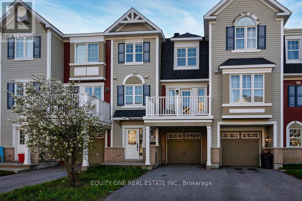 308 MYKONOS CRESCENT, Ottawa, Ontario