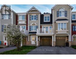 308 MYKONOS CRESCENT, Ottawa, Ontario