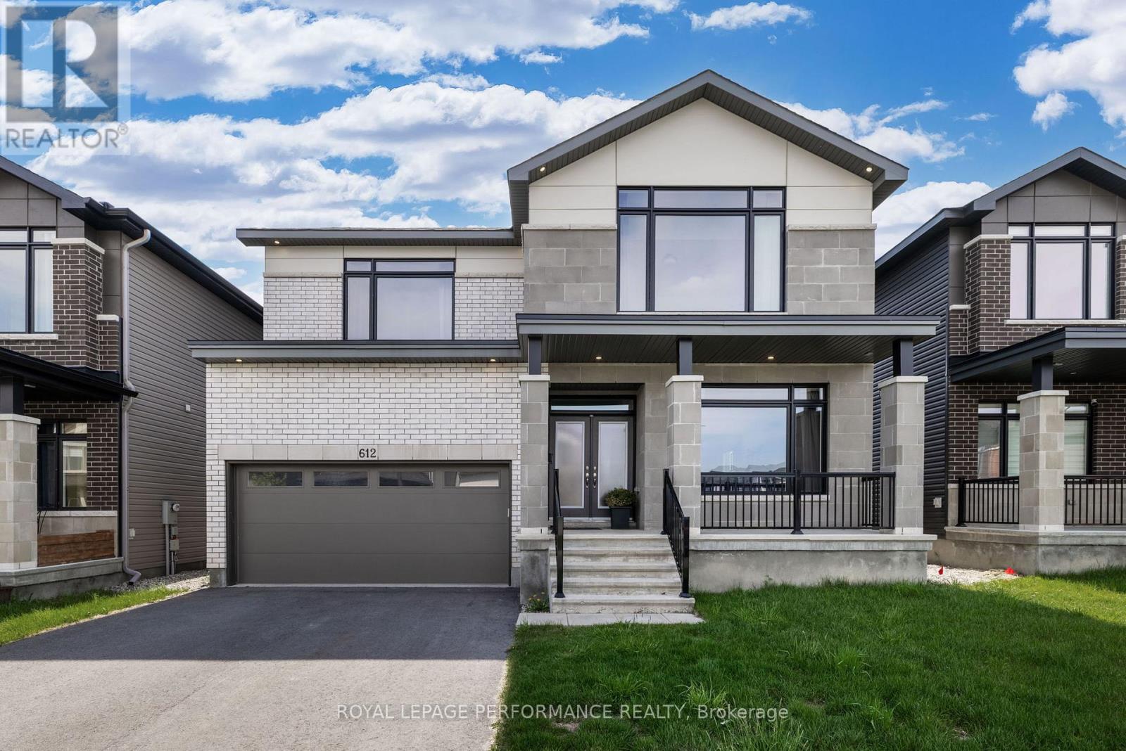 612 KENABEEK TERRACE, Ottawa, Ontario
