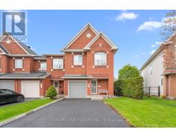 616 CASABELLA DRIVE, Ottawa, Ontario