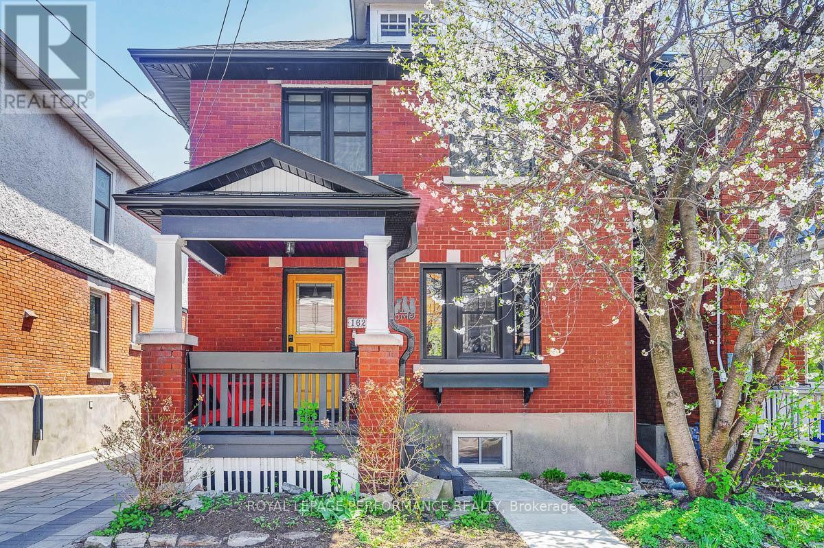 162 AYLMER AVENUE, Ottawa, Ontario