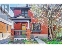 162 AYLMER AVENUE, Ottawa, Ontario
