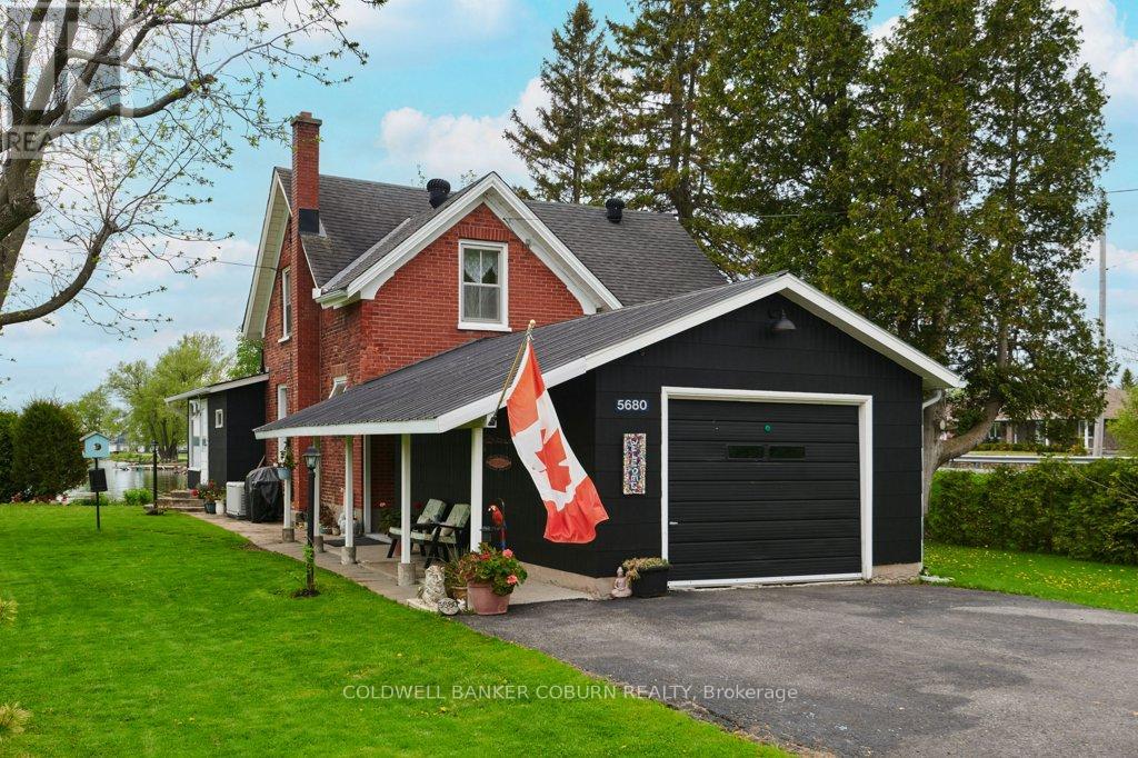 5680 CHERRY STREET, South Dundas, Ontario