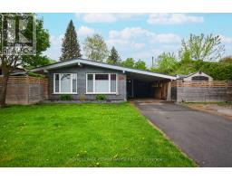 2086 VALLEY DRIVE, Ottawa, Ontario