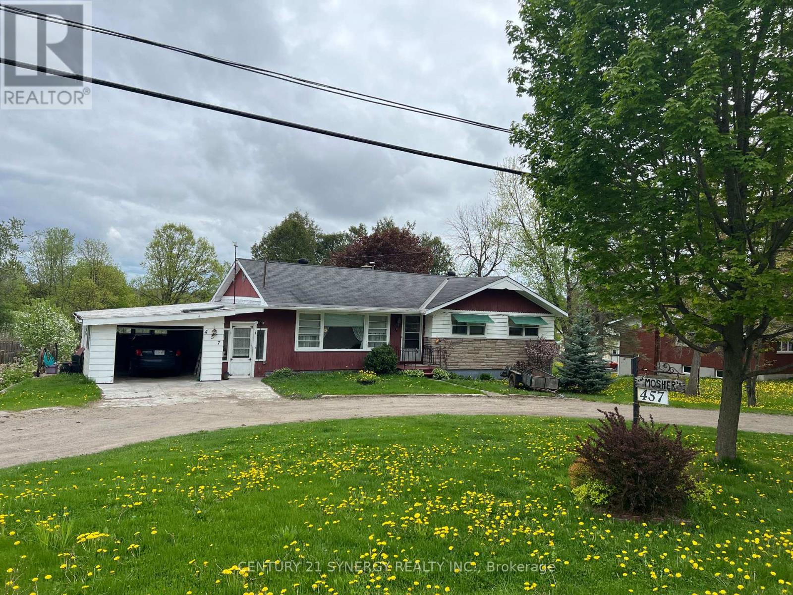 457 29 HIGHWAY, Rideau Lakes, Ontario