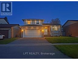 304 SUNRISE CRESCENT, Kingston, Ontario