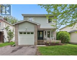 1561 VERCHERE STREET, Ottawa, Ontario