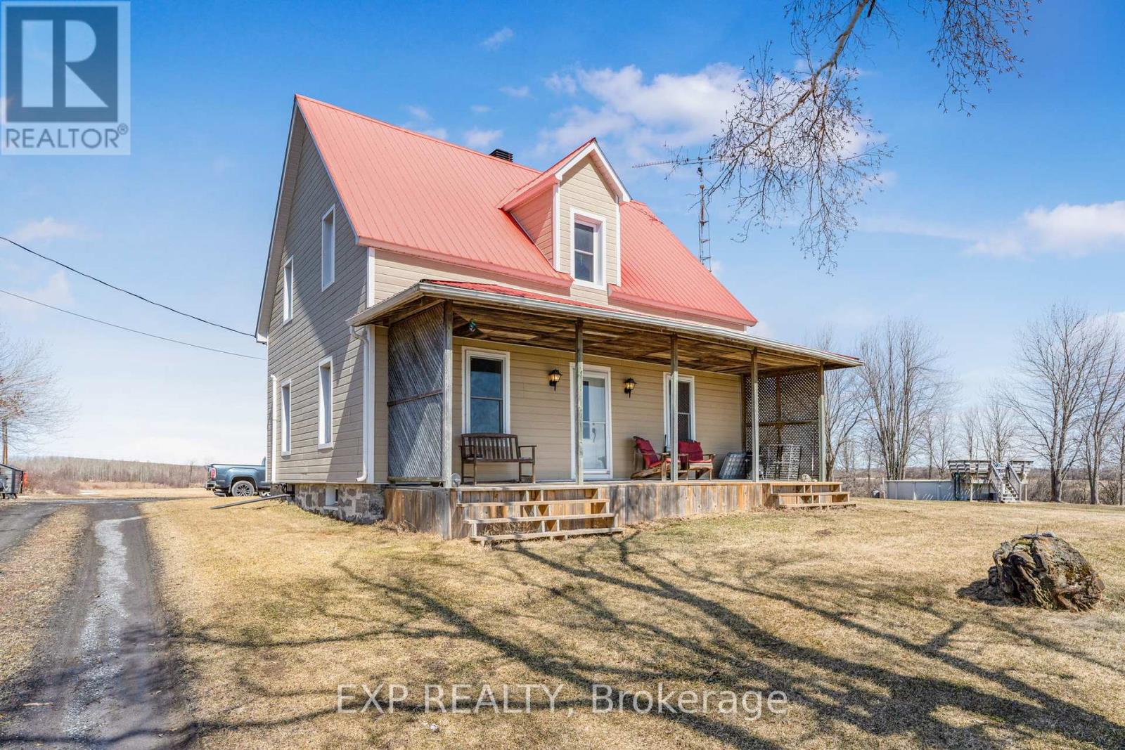 20405 LAGGAN-GLENELG ROAD, North Glengarry, Ontario