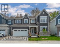 820 MERCIER CRESCENT, Ottawa, Ontario