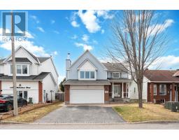 1465 MICHAELSEM STREET, Ottawa, Ontario
