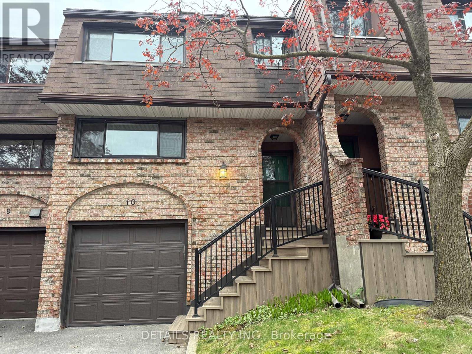 10 - 2 BERTONA STREET, Ottawa, Ontario