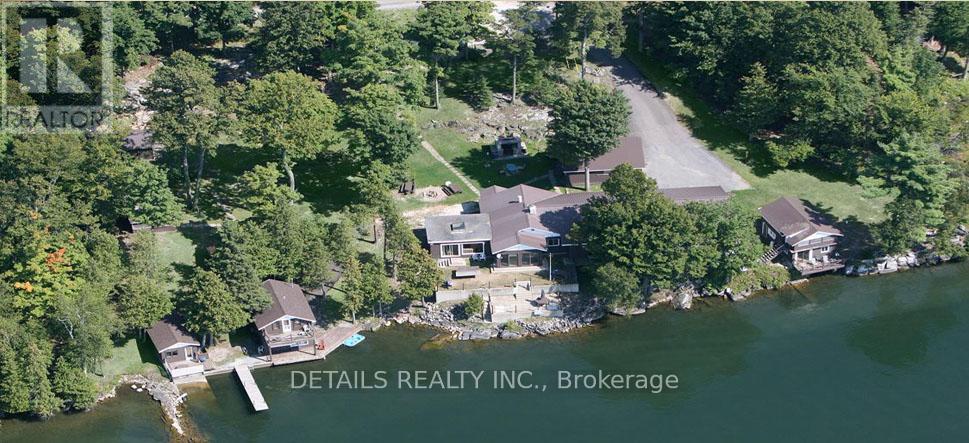 411 PICKEREL BAY ROAD, Lanark Highlands, Ontario