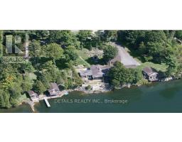 411 PICKEREL BAY ROAD, Lanark Highlands, Ontario