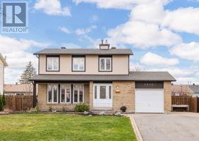 1616 CHARBONNEAU STREET, Ottawa, Ontario