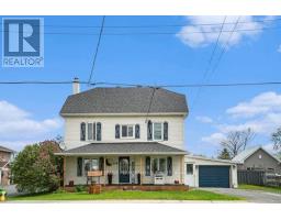 30 QUEEN STREET, North Stormont, Ontario
