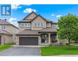 1890 MICKELBERRY CRESCENT, Ottawa, Ontario