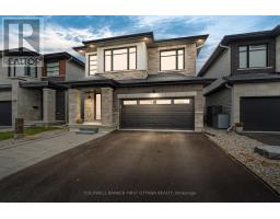 272 BIG DIPPER STREET, Ottawa, Ontario