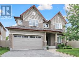 600 VIA AMALFI STREET, Ottawa, Ontario