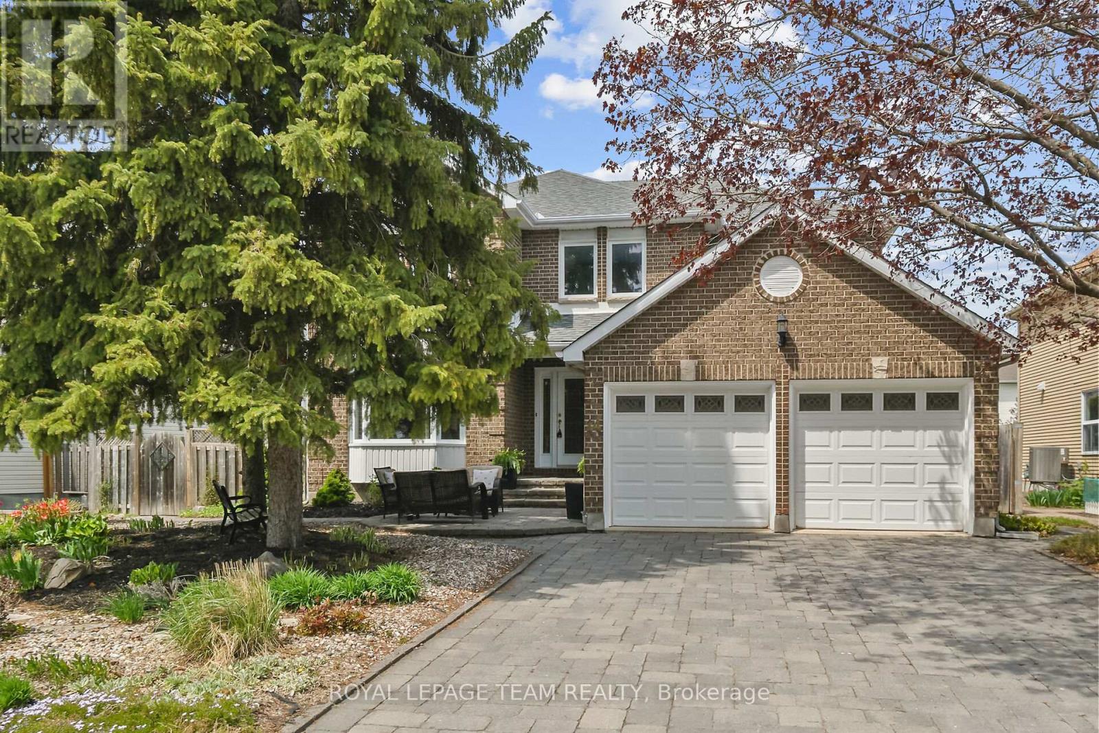 14 MORGAN'S GRANT WAY, Ottawa, Ontario