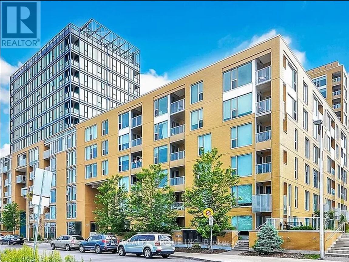 409 - 250 LETT STREET, Ottawa, Ontario