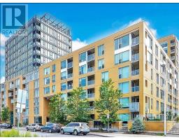 409 - 250 LETT STREET, Ottawa, Ontario