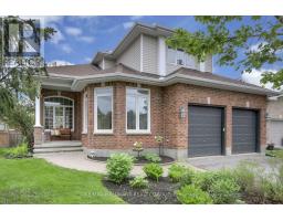 138 SHAUGHNESSY CRESCENT, Ottawa, Ontario