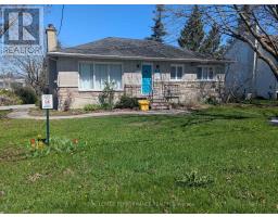 1939 ST. JOSEPH BOULEVARD, Ottawa, Ontario