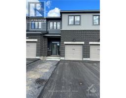335 BLOSSOM PASS TERRACE, Ottawa, Ontario