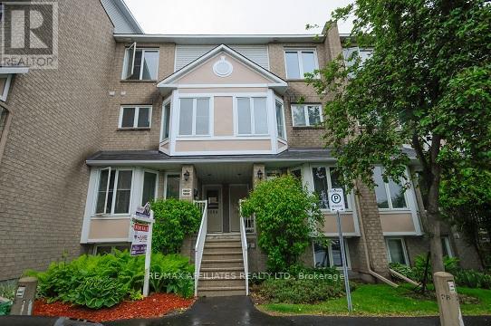 1664 LOCKSLEY LANE, Ottawa, Ontario