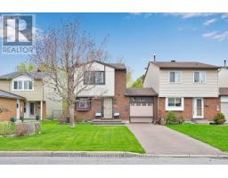 1642 LAFRANCE DRIVE, Ottawa, Ontario
