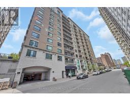 1202 - 200 BESSERER STREET, Ottawa, Ontario