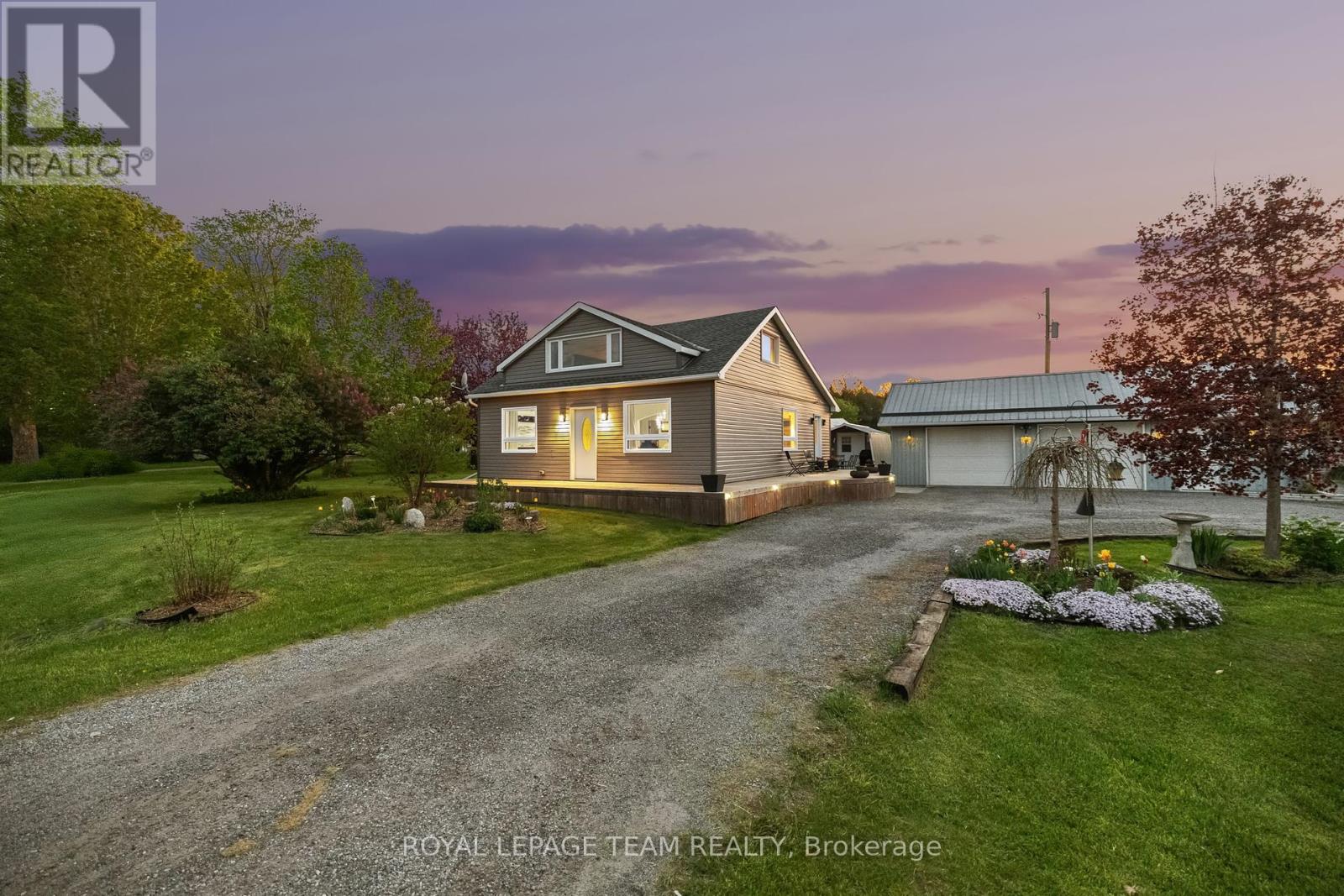 3410 COUNTY 21 ROAD, Edwardsburgh/Cardinal, Ontario