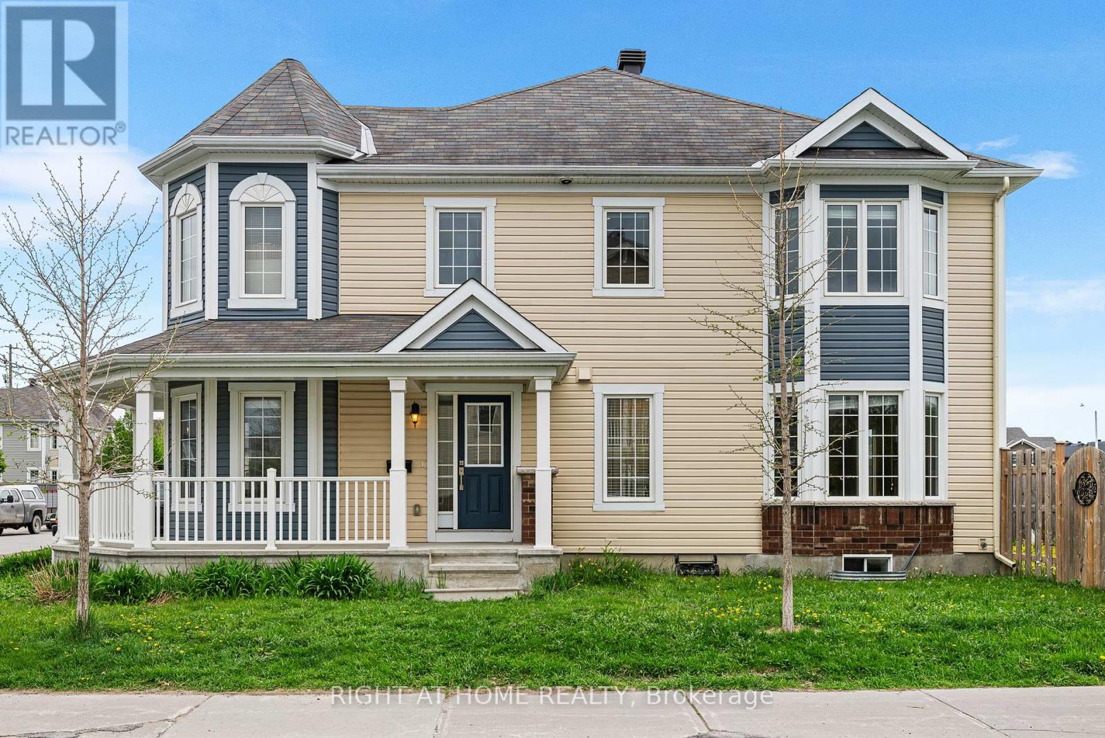 114 GRENADINE STREET, Ottawa, Ontario