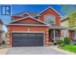 118 OAKFIELD CRESCENT, Ottawa, Ontario