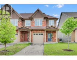 284 WOOD ACRES GROVE, Ottawa, Ontario