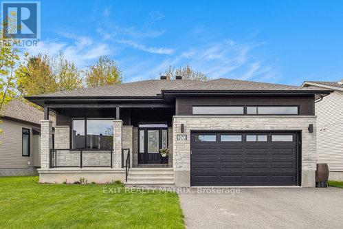 370 DORE STREET, Casselman, Ontario