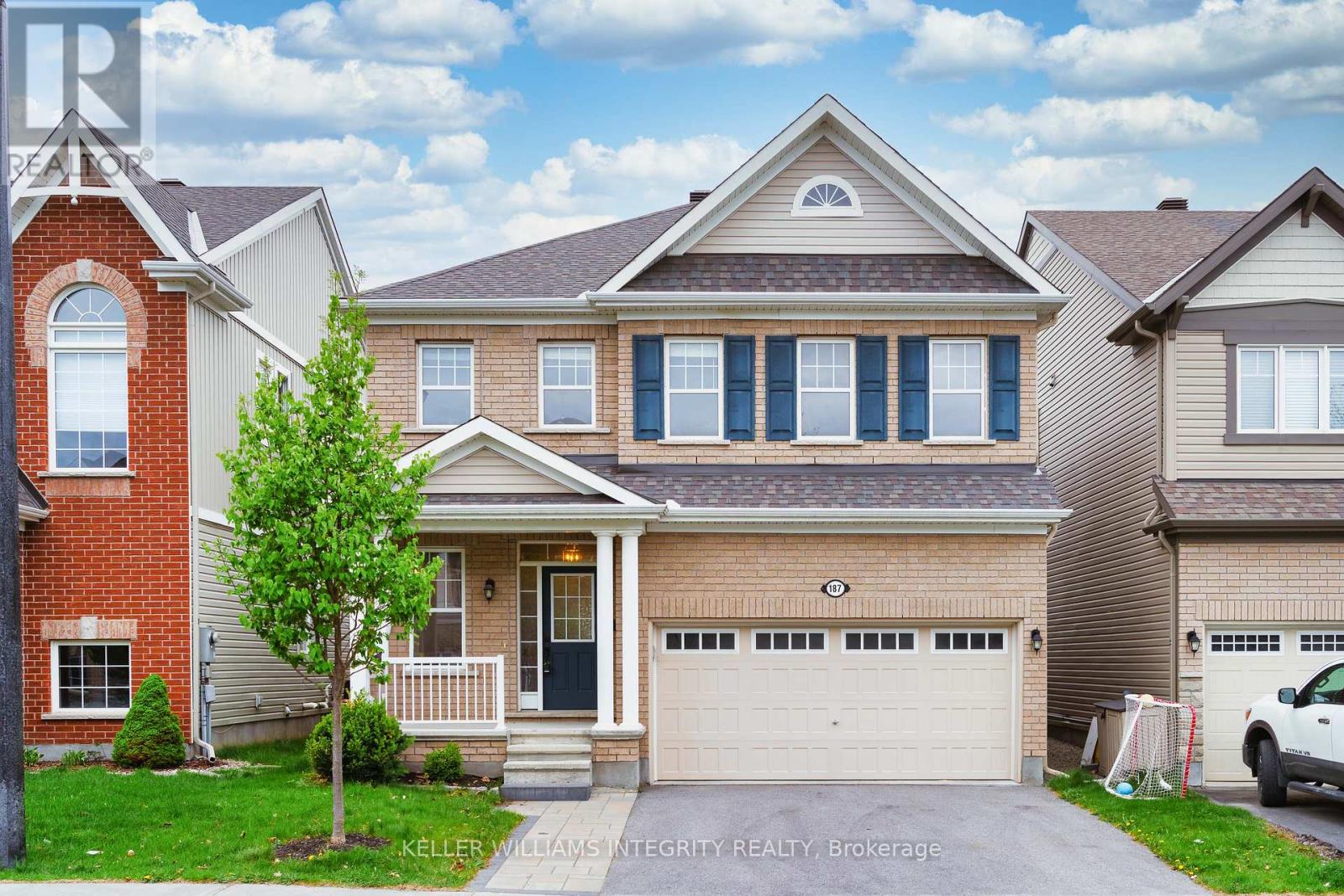 187 LAMPREY STREET, Ottawa, Ontario
