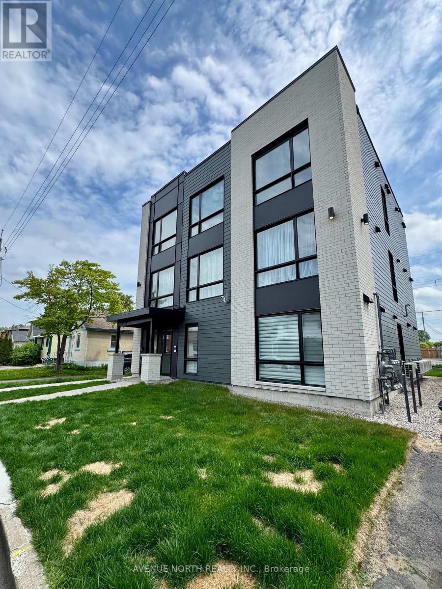 05 - 391 DIEPPE STREET, Ottawa, Ontario