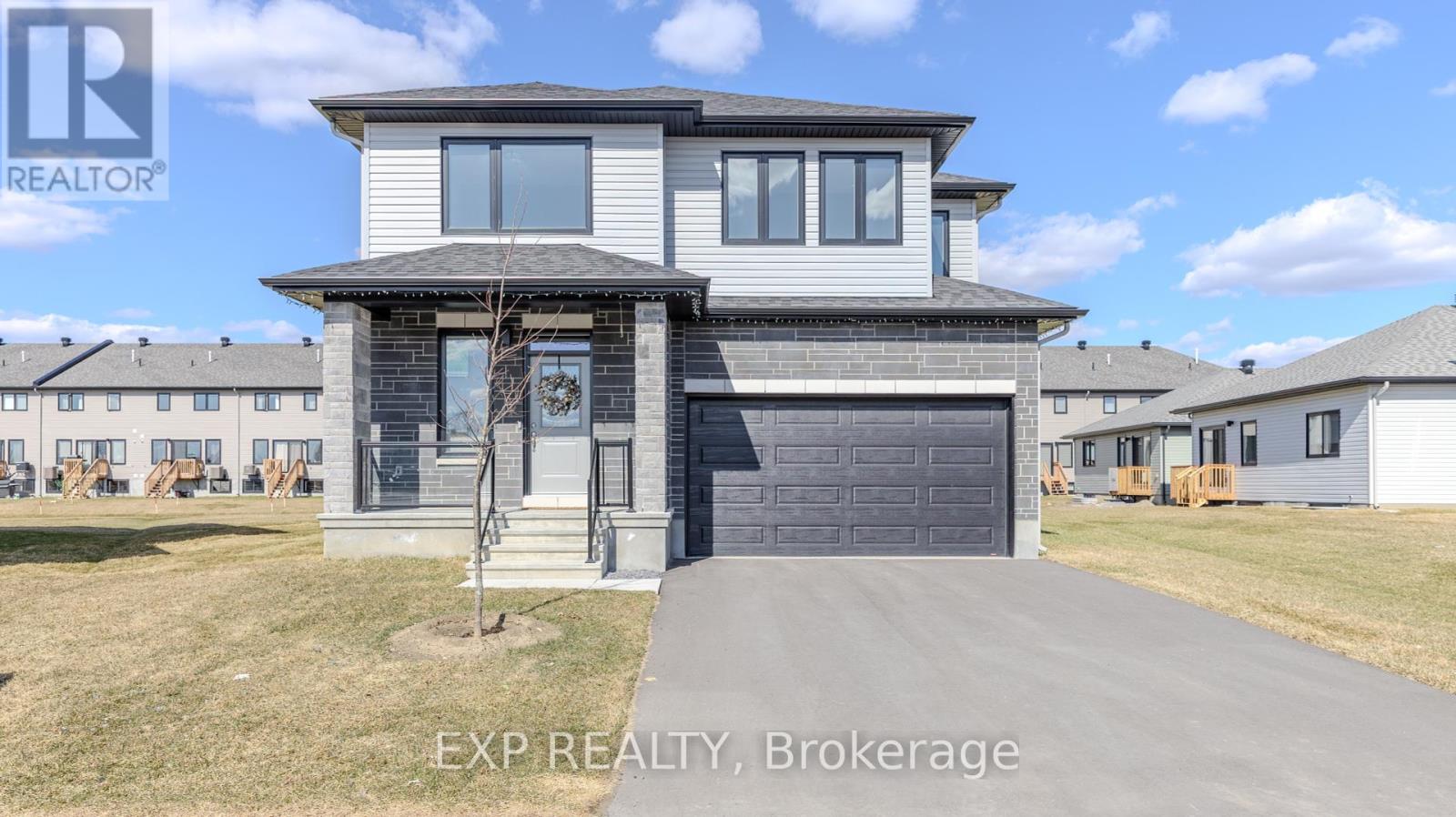 45 DOWDALL CIRCLE, Carleton Place, Ontario