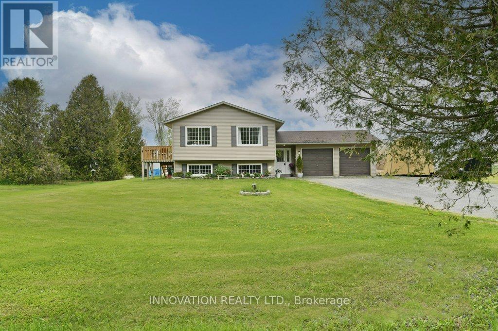 852 FERGUSON ROAD, Beckwith, Ontario