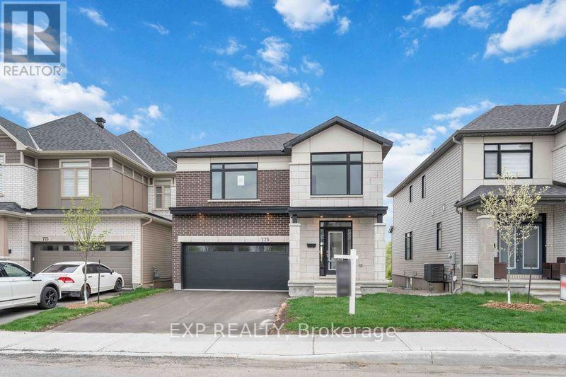 775 OVATION GROVE, Ottawa, Ontario