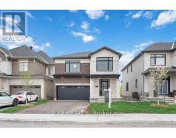 775 OVATION GROVE, Ottawa, Ontario