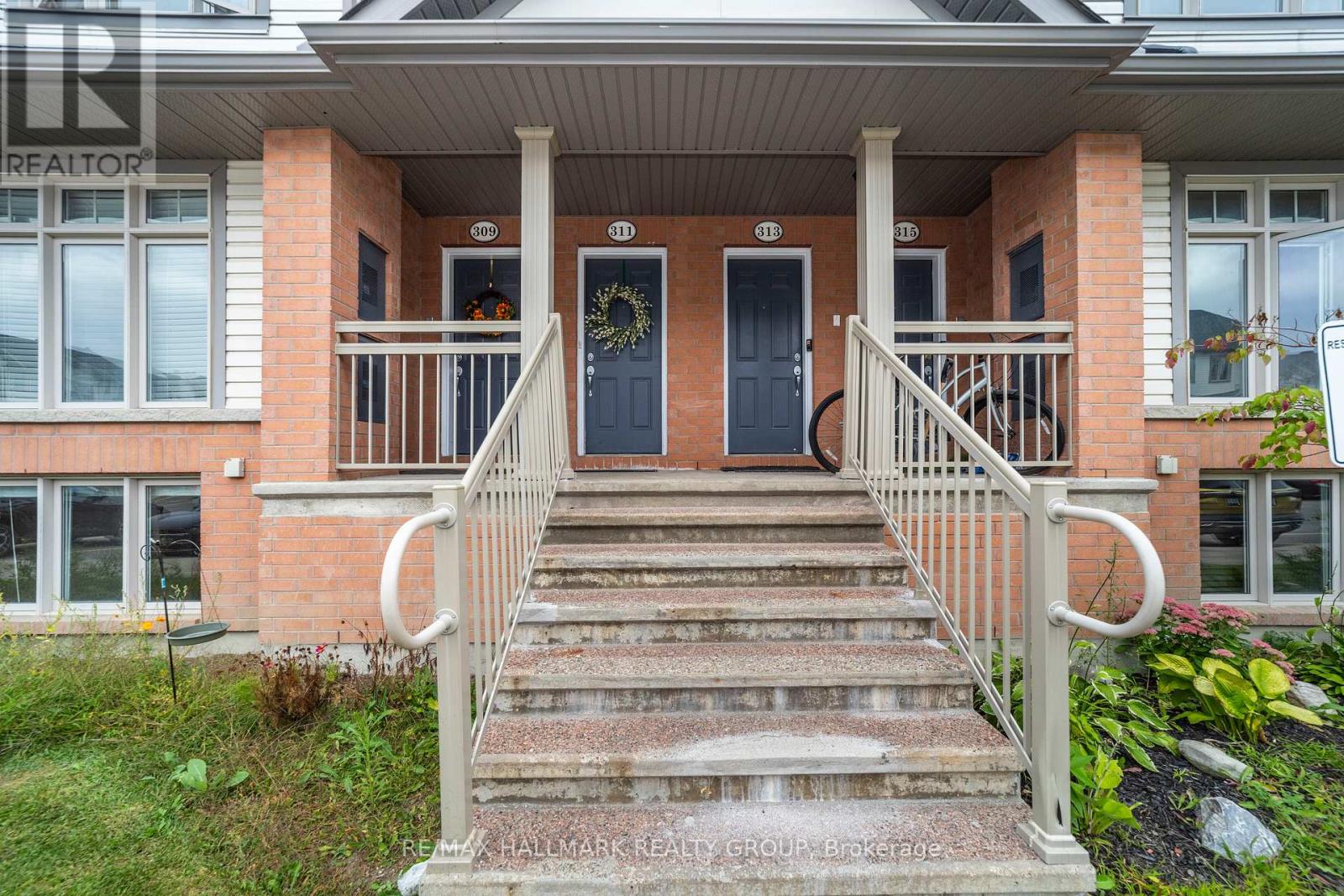 309 GALSTON PRIVATE, Ottawa, Ontario