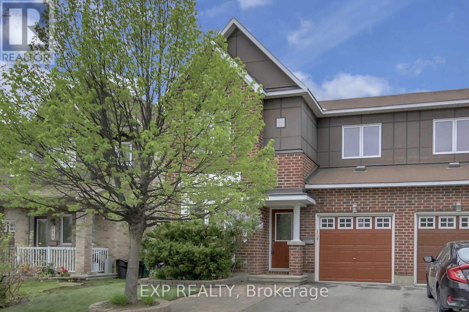 608 PAUL METIVIER DRIVE, Ottawa, Ontario